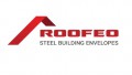 A Roofeo logo